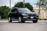 Used 2020 BMW X3 sDrive30i image 2