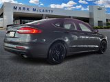 Certified 2020 Ford Fusion SE w/ Equipment Group 151A image 3