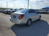 Used 2013 Chevrolet Sonic LT image 4