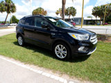 Used 2018 Ford Escape SE image 2