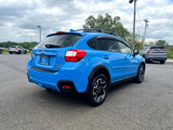 Used 2017 Subaru Crosstrek 2.0i Limited image 6