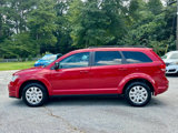 Used 2017 Dodge Journey SE w/ Flexible Seating Group image 4