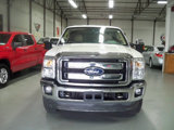Used 2011 Ford F250 Lariat w/ Chrome Pkg image 2