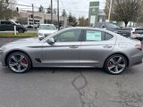 New 2025 Genesis G70 2.5T w/ Sport Prestige Package image 4