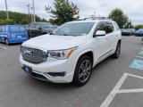 Used 2017 GMC Acadia Denali w/ Technology Package image 3