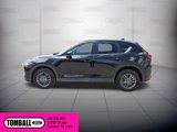 Used 2020 MAZDA CX-5 Touring image 4