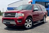 Used 2015 Ford Expedition EL Platinum image 2