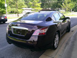 Used 2014 Nissan Maxima 3.5 SV w/ SV Value Package image 5