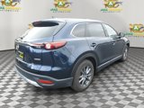 Used 2021 MAZDA CX-9 Touring w/ Touring Premium Package image 5