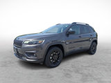 Used 2023 Jeep Cherokee Altitude Lux image 5