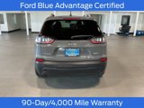 Used 2019 Jeep Cherokee Latitude Plus image 5