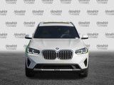 Certified 2022 BMW X3 xDrive30i w/ Convenience Package image 3
