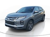 Used 2022 Mitsubishi Outlander Sport SE image 3