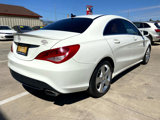 Used 2016 Mercedes-Benz CLA 250 image 4