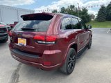 Certified 2022 Jeep Grand Cherokee Laredo X image 4