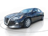 Used 2020 Nissan Altima 2.5 S image 3