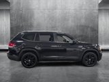 Used 2019 Volkswagen Atlas SE image 4