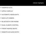 Used 2023 Chevrolet Malibu LT image 2