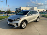 Used 2020 Kia Sorento LX image 4