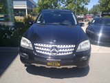 Used 2008 Mercedes-Benz ML 350 4MATIC image 3