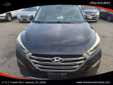 Used 2016 Hyundai Tucson Limited w/ Option Group 03 image 2
