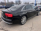 Used 2011 Audi A8 L 4.2 image 6