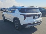New 2026 Chevrolet Traverse LT w/ Enhanced Driving Package image 5