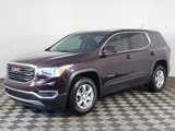 Used 2018 GMC Acadia SLE image 5