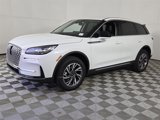 New 2025 Lincoln Corsair FWD image 4