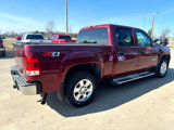 Used 2013 GMC Sierra 1500 SLE w/ Power Tech Package image 5