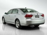 Used 2012 Volkswagen Passat 2.5 SE image 3