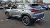 New 2025 Chevrolet TrailBlazer LT w/ LT Cold Weather Package image 6