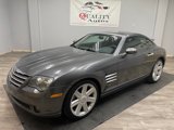 Used 2004 Chrysler Crossfire Limited image 6
