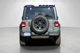 Used 2020 Jeep Wrangler Unlimited Sport image 5