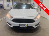 Used 2015 Ford Focus SE image 2