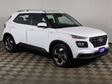 Used 2022 Hyundai Venue SEL image 2