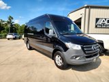 Used 2023 Mercedes-Benz Sprinter 2500 image 2