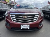 Used 2018 Cadillac XT5 Luxury w/ LPO, Black Ice Package image 2