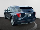Used 2023 Ford Explorer XLT w/ Equipment Group 202A image 5