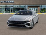 New 2025 Hyundai Elantra SE image 6