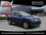 Certified 2018 Nissan Rogue SV image 1