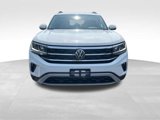 Certified 2022 Volkswagen Atlas SE image 3
