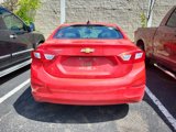 Used 2017 Chevrolet Cruze LS image 4