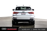 Used 2023 Audi Q3 2.0T Premium Plus w/ Premium Plus Package image 5