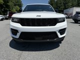 New 2025 Jeep Grand Cherokee Laredo image 2