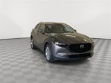 Certified 2023 MAZDA CX-30 AWD 2.5 S w/ Preferred Package image 2