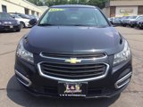 Used 2015 Chevrolet Cruze LT image 2