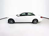 Used 2014 Mercedes-Benz E 350 4MATIC Sedan image 4
