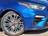 Used 2021 Kia Forte GT w/ GT2 Package image 2