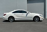 Used 2016 Mercedes-Benz CLS 400 image 3